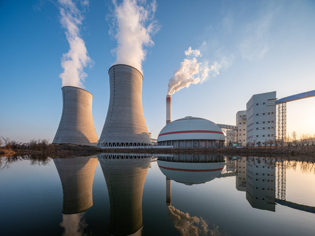 Az atomenergia felé fordul az USA!