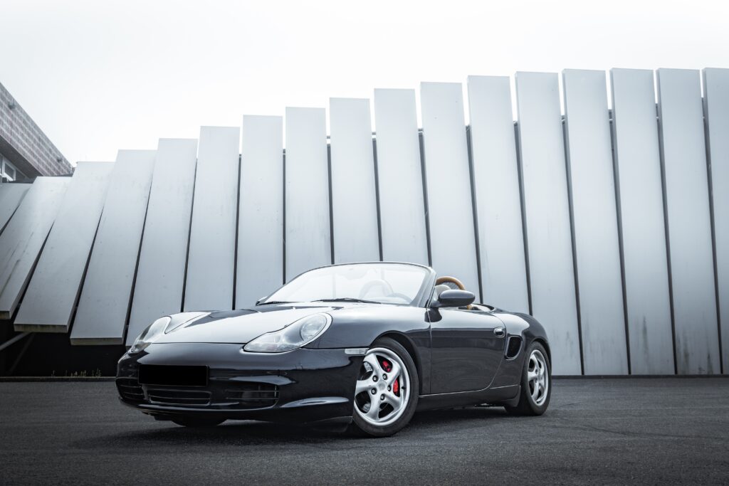 Porsche SE: Diverzifikációval új(ra) növekedési pályán? 