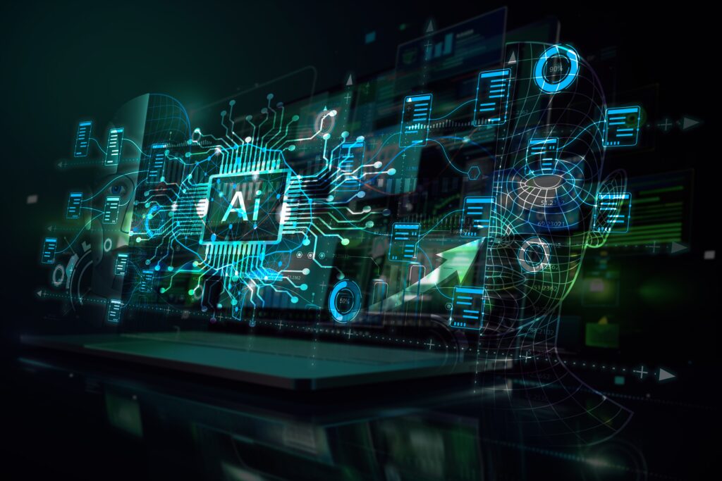 AI-lufi vagy folytatódó megatrend?