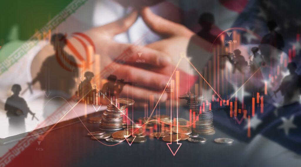 Megingatta a piacokat a közel-keleti konfliktus, mit csinál ilyenkor egy higgadt befektető?