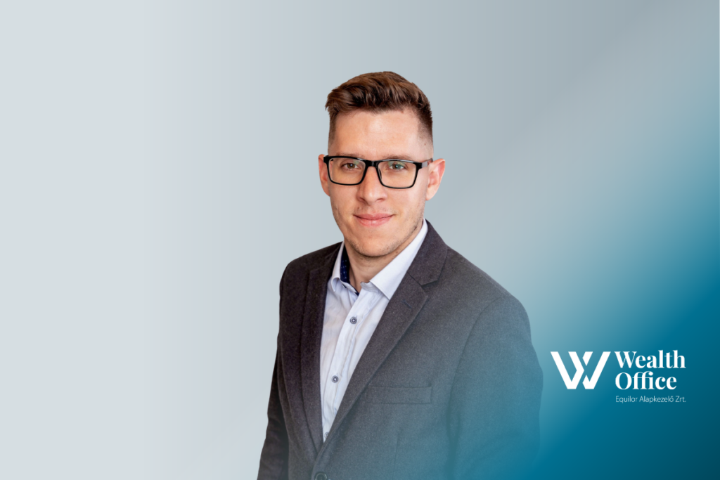 SZTÁR PRIVÁTBANKÁR, KOCSIS ZOLTÁN CSATLAKOZOTT AZ EQUILOR WEALTH OFFICE CSAPATÁHOZ